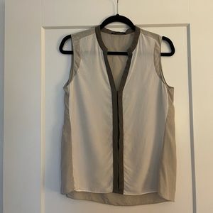 Elie Tahari Blouse